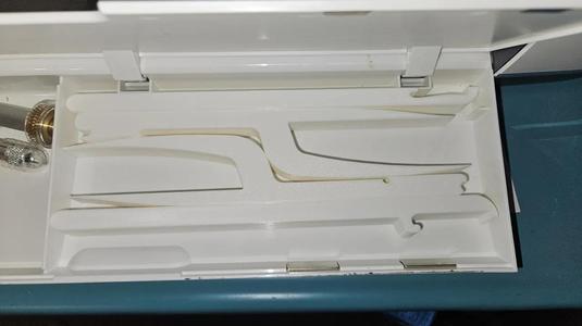Cricut Maker Short and Extra Extenders   