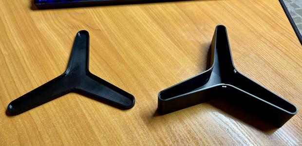 7x4x3 Propeller case