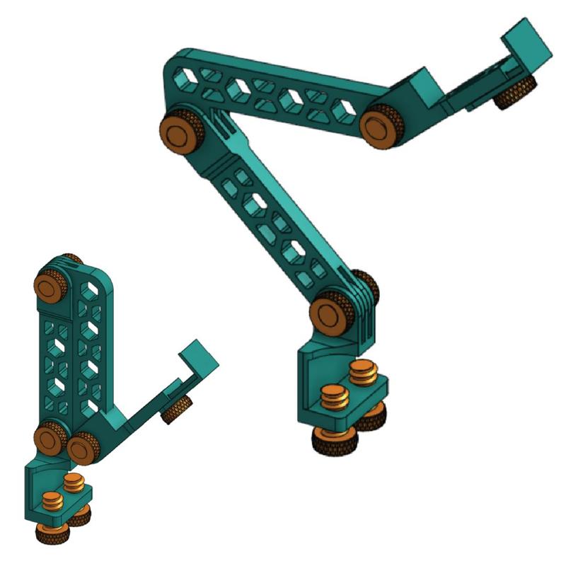 Desk Arm