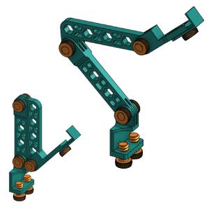Desk Arm