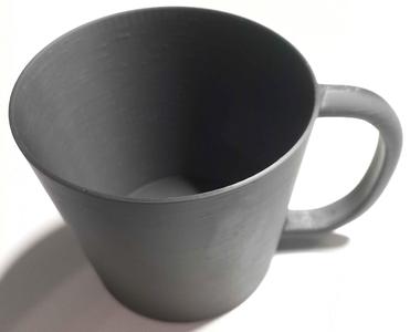 Simple Mug (customizable)
