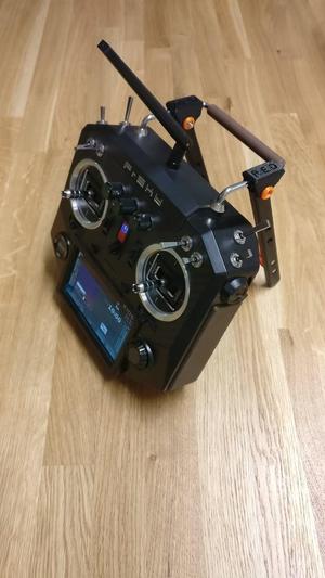 FRSKY Horus X10S support / holder
