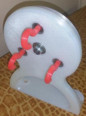 Rope Winder