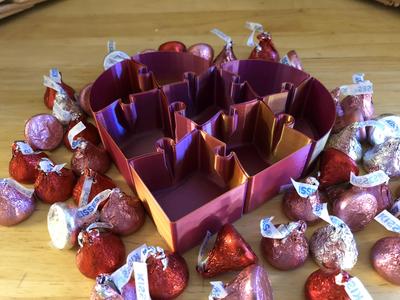 Snap Boxes (Valentine’s Edition)