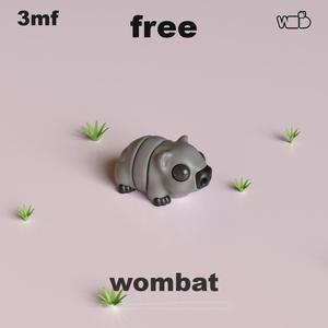 wombat