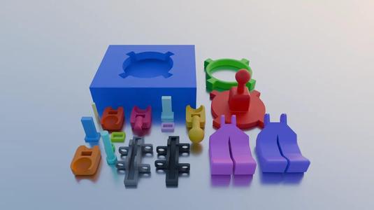 Test Joints   