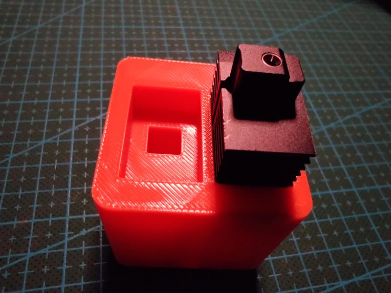 Gridfinity Bambu X1C Nozzles.stl