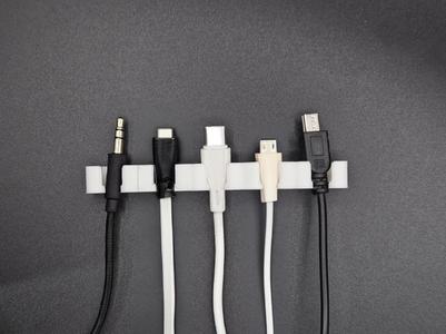 Cable Organizer