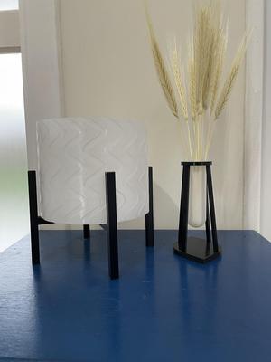 Suspended Vase V1 - Decoration