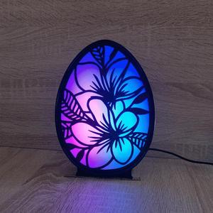 EGG LED LAMP