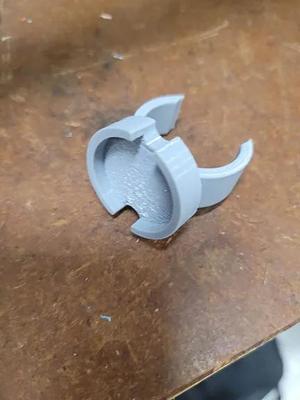 C9 Pixel Bulb Holder   