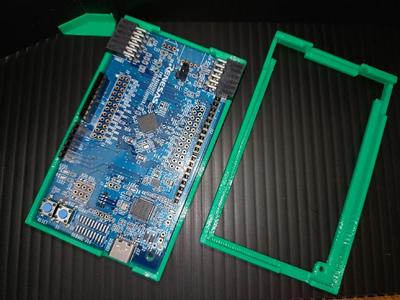 FPB-R9A02G021 Case Bumper   
