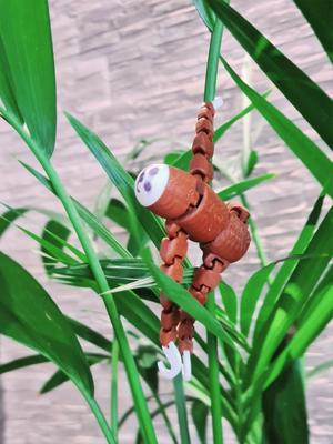 Flexi Sloth - Hook Claws for Hanging