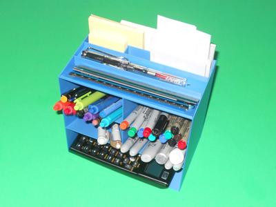 Pen Holder V05