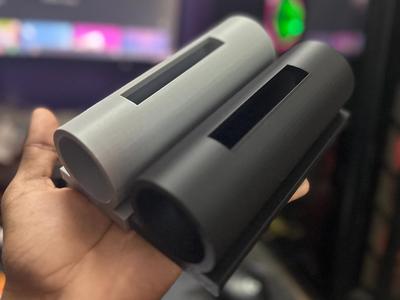 Hands-Free Phone Stand for Easy Viewing