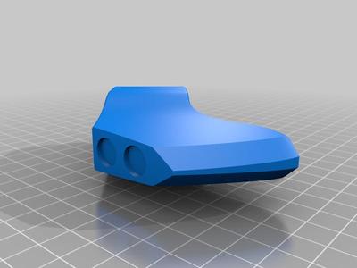 Axe Magnet