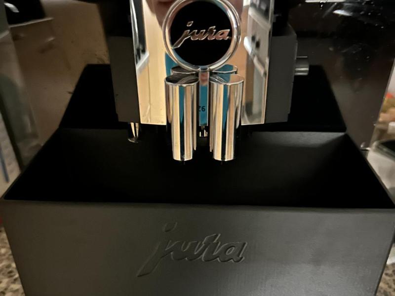 Jura drip tray