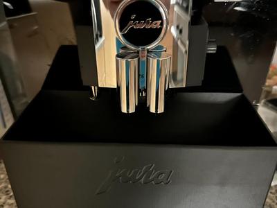 Jura drip tray