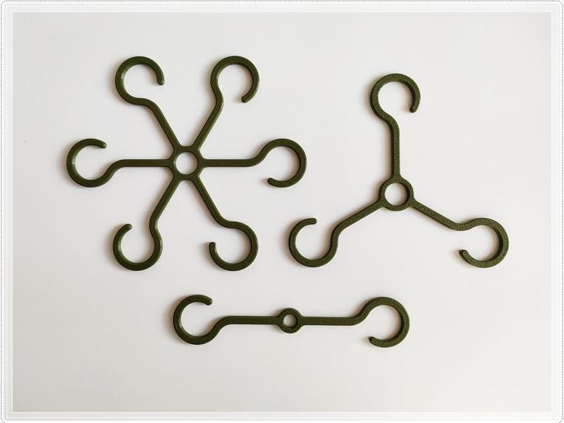 Plant stem holder