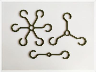 Plant stem holder