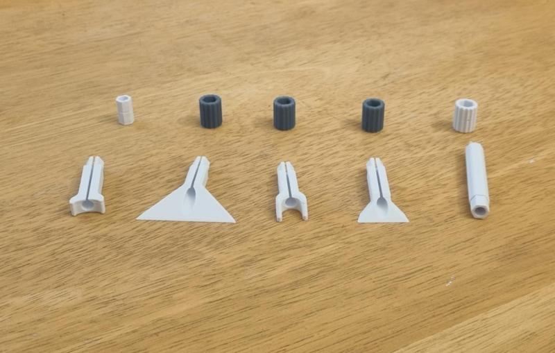 Bambulab Maintenance Tools