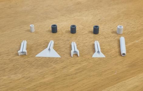 Bambulab Maintenance Tools