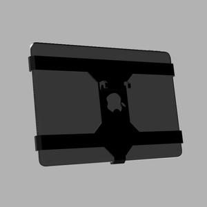 iPad Holder