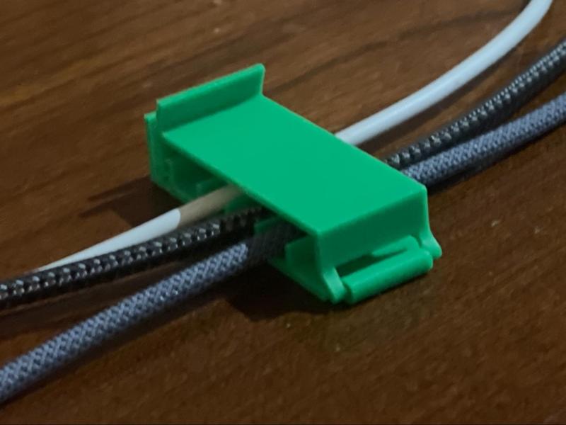 Cable Organizer