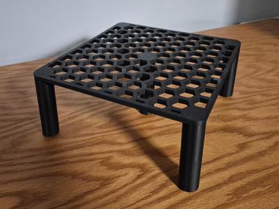 Monitor Riser Stand