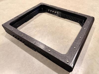 Starlink Mini Magnetic Roof Mount