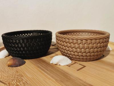 Woven Basket
