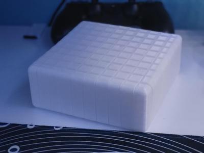 Pixel Fidget Cube
