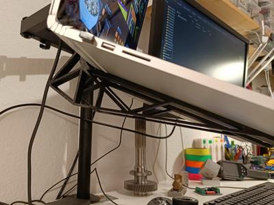 Laptop VESA Mount