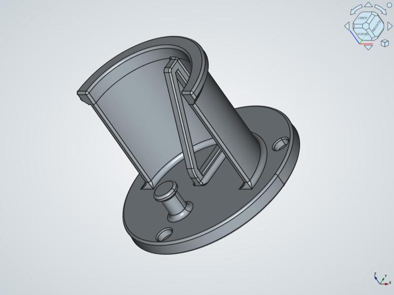 Bridle Holder 2.0