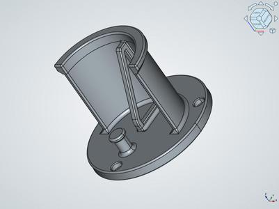 Bridle Holder 2.0