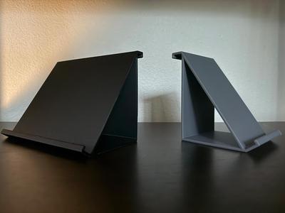 Tablet and Phone Stands
