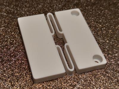 IKEA Alex door stopper