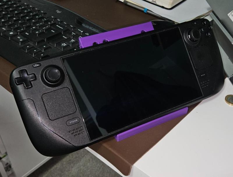 Steam deck / Tablet 45 Degree stand