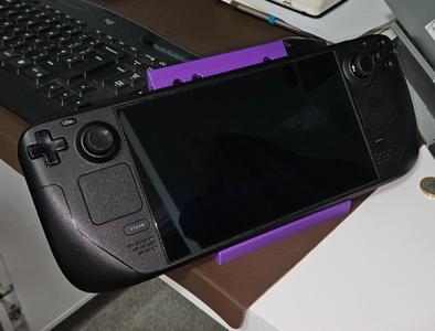 Steam deck / Tablet 45 Degree stand