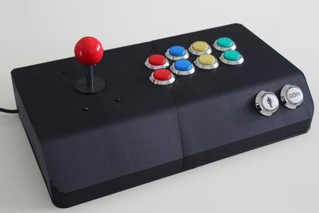 Arcade Stick 
