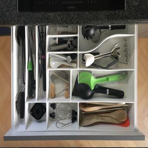 Modular Drawer Organizer