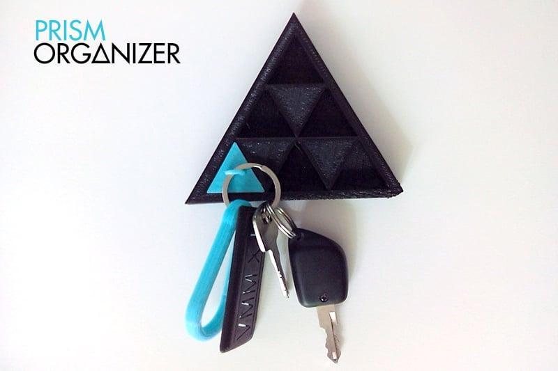 PRISM ORGANIZER