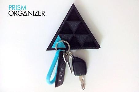 PRISM ORGANIZER