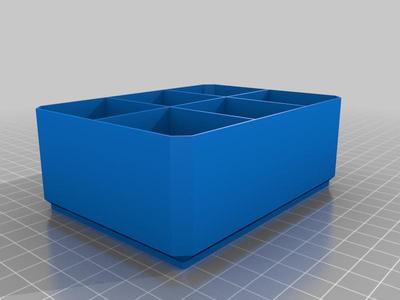 DeWalt TSTAK / VersaStack Drawer Organizers