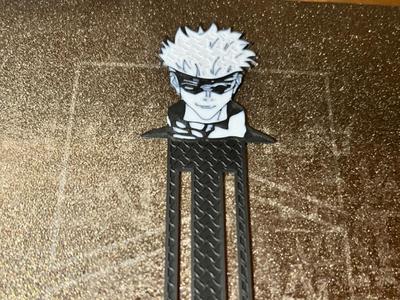 Bookmark Saturo Gojo