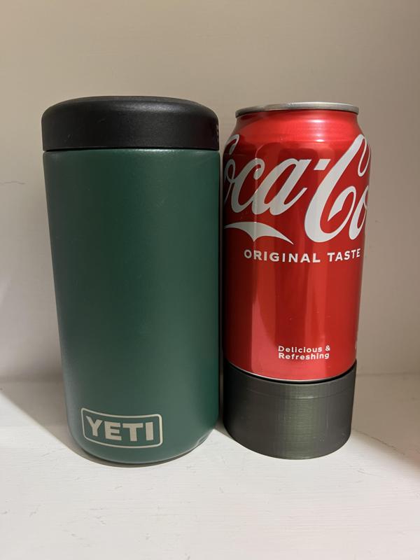 Yeti 16oz Colster Can Adapter