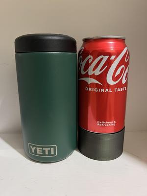 Yeti 16oz Colster Can Adapter