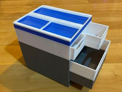 Gadget Garage