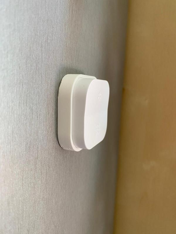 Tradfri switch ON/OFF