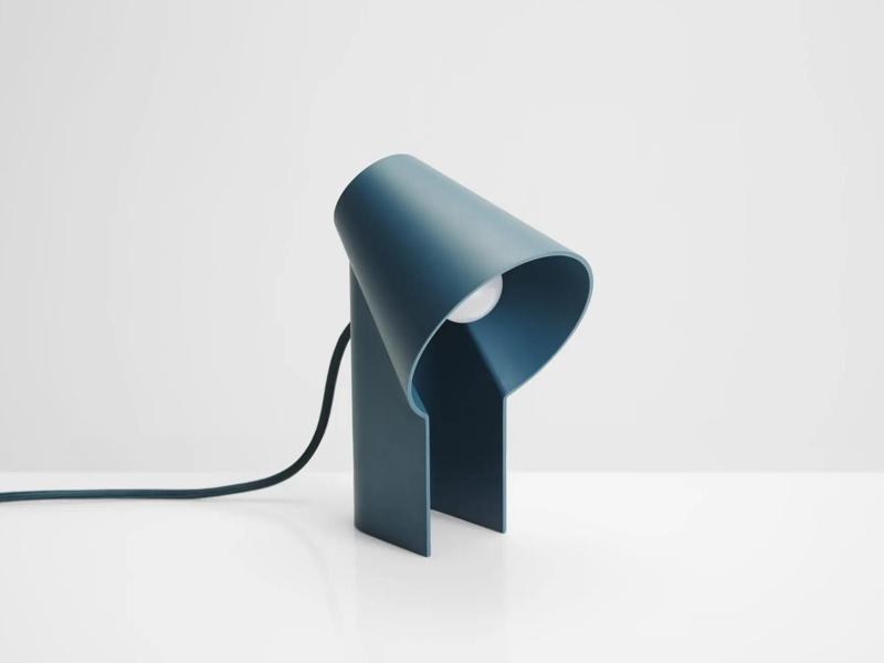 Minimalist Designer Desk Lamp